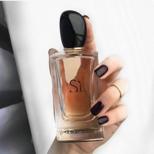 تستر عطر ادکلن جورجیو آرمانی سی - Giorgio Armani Si Eau de parfum 100ml For Women