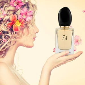 تستر عطر ادکلن جورجیو آرمانی سی - Giorgio Armani Si Eau de parfum 100ml For Women