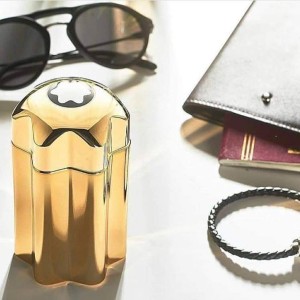 تستر عطر مون بلان امبلم ابسولو-Mont Blanc Emblem Absolu