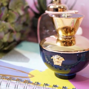 تستر زنانه ورساچه پور فم دیلان بلو - Versace Pour Femme Dylan Blue