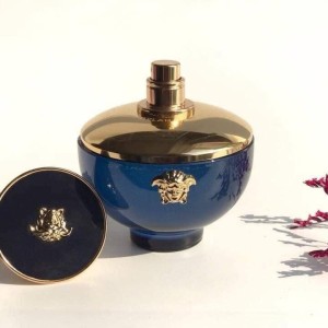 تستر زنانه ورساچه پور فم دیلان بلو - Versace Pour Femme Dylan Blue