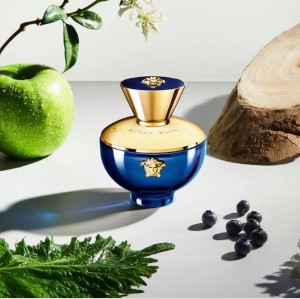 تستر زنانه ورساچه پور فم دیلان بلو - Versace Pour Femme Dylan Blue