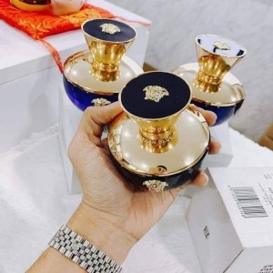 تستر زنانه ورساچه پور فم دیلان بلو - Versace Pour Femme Dylan Blue
