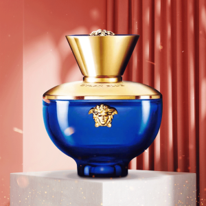 تستر زنانه ورساچه پور فم دیلان بلو - Versace Pour Femme Dylan Blue