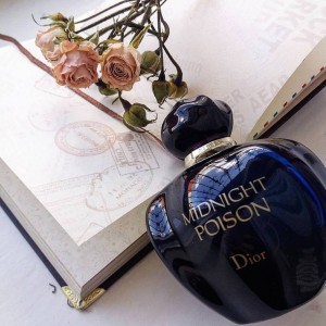 تستر دیور میدنایت پویزن | Dior Midnight Poison
