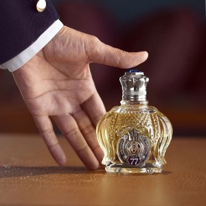 عطر مردانه شیخ۷۷ - Shaik Classic No 77