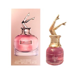 عطر مینی Jean Paul Gaultier Scandal کد 538 اسمارت کالکشن ۲۵ میل -Smart Fragrance Collection No 538