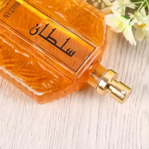 ادکلن سلطان Sultan Eau de Toilette 100ml