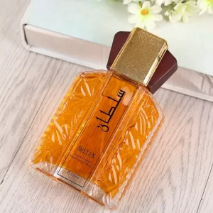 ادکلن سلطان Sultan Eau de Toilette 100ml