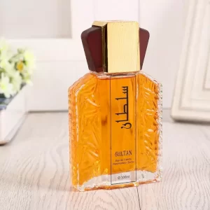 ادکلن سلطان Sultan Eau de Toilette 100ml