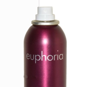 اسپری زنانه کلوین کلاین مدل Euphoria حجم 200 میلی لیتر