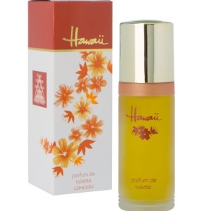 ادکلن هاوایی میلتون لوید زنانه - Hawaii Milton Lloyd for women