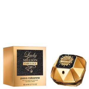 پاکورابان لیدی میلیون فابولوس - Paco Rabanne LADY MILLION FABULOUS