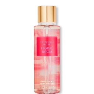 بادی میست فلورال بام ویکتوریا سکرت - VICTORIA'S SECRET FLORAL BLOOM BODY MIST