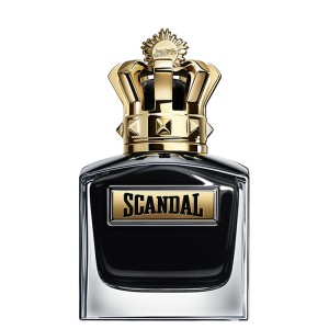 عطر ژان پل گوتیه اسکندال پورهوم له پارفوم مردانه - Jean Paul Gaultier SCANDAL POUR HOMME Le Parfum