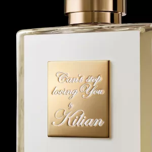 دکانت عطر کنت استاپ لاوینگ یو با کیلیان - Can't Stop Loving You By Kilian