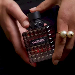 والنتینو دونا بورن این روما اینتنس - Born in Roma Donna Eau de Parfum Intense
