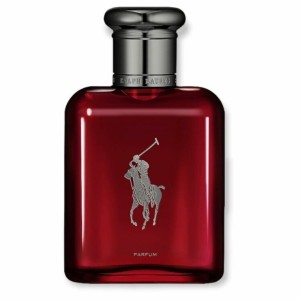 عطر پولو رد پرفیوم رالف لورن - Polo Red Parfum