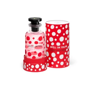 عطر ادکلن لویی ویتون اسپل روی یو یایوی کوساما - Louis Vuitton Spell on You Yayoi Kusama Edition