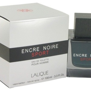 لالیک انکر نویر اسپرت (لالیک مشکی اسپرت) - Encre Noire Sport