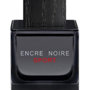 لالیک انکر نویر اسپرت (لالیک مشکی اسپرت) - Encre Noire Sport