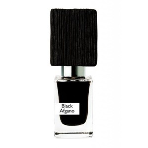 عطر بلک افغانو - Black Afgano حجم 30 میلی لیتر