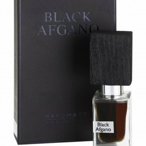 عطر بلک افغانو - Black Afgano حجم 30 میلی لیتر