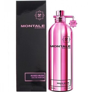 مونتال رزز ماسک - MONTALE Roses Musk