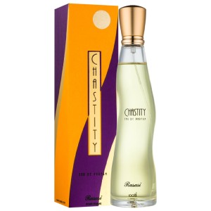 عطر زنانه چستیتی رساسی- Rasasi Chastity Women