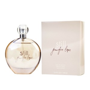 عطر ادو پرفیوم زنانه جنیفر لوپز مدل استیل - Still Jennifer Lopez