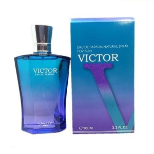 عطر ادکلن ژک ساف ویکتور 100 میل مردانه - Jacsaf   Victor