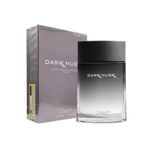 عطر ادکلن ژک ساف دارک ماسک - dark musk