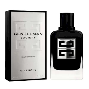 عطر جنتلمن سوسایتی ادو پرفیوم جیوانچی- Gentleman Society Eau de Parfum Givenchy