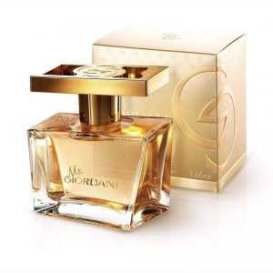عطر اوریف لیم میس جیوردانی - Miss Giordani Eau de Parfum Oriflame