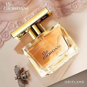 عطر اوریف لیم میس جیوردانی - Miss Giordani Eau de Parfum Oriflame