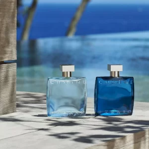 آزارو کروم پرفیوم - Azzaro Chrome Parfum