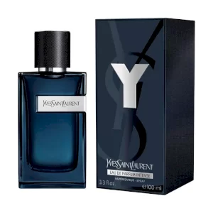 ایو سن لورن وای  ادو پرفیوم اینتنس - Y Eau de Parfum Intense