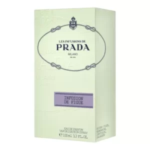 پرادا اینفیوژن د فیگ - Prada Infusion de Figue