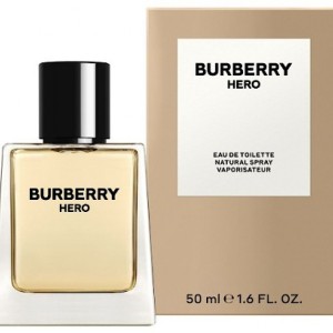عطر باربری هیرو - Hero Eau de Toilette Burberry