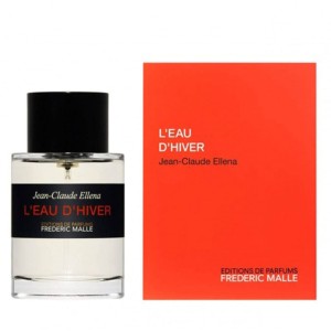 عطر فردریک مال لئو د هایور -  FREDERIC MALLE L'Eau d'Hiver