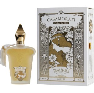 عطر زرجوف کازاموراتی داما بیانکا - Xerjoff Dama Bianca
