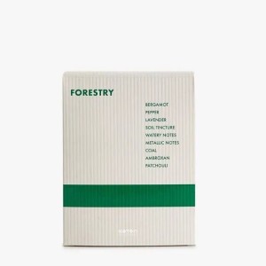 عطر  اورجینال کوتون فارستری - forestry koton حجم 100 میلی لیتر 