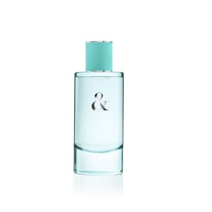 عطر  تیفانی اند کو تیفانی اند لاو فور هر - Tiffany & Co  Tiffany & Love For Her
