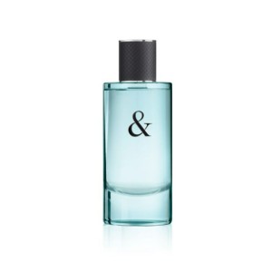 عطر تیفانی اند لاو ادو تویلت فور هیم  - Tiffany & Love Eau de Toilette for him