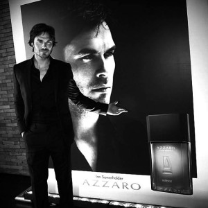 عطر آزارو پورهوم اینتنس 2015 حجم 100 میلی لیتر- Azzaro Pour Homme Intense