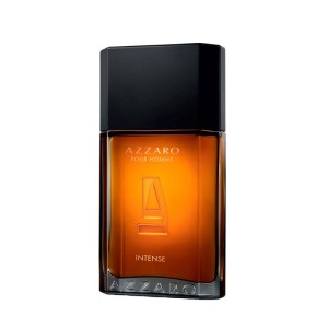 عطر آزارو پورهوم اینتنس 2015 حجم 100 میلی لیتر- Azzaro Pour Homme Intense
