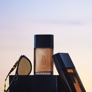 عطر آزارو پورهوم اینتنس 2015 حجم 100 میلی لیتر- Azzaro Pour Homme Intense
