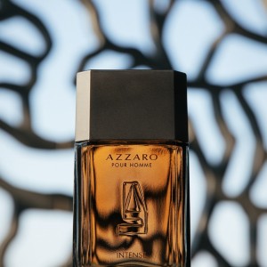 عطر آزارو پورهوم اینتنس 2015 حجم 100 میلی لیتر- Azzaro Pour Homme Intense