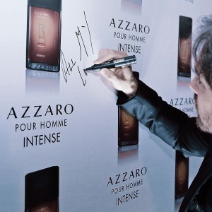 عطر آزارو پورهوم اینتنس 2015 حجم 100 میلی لیتر- Azzaro Pour Homme Intense