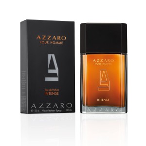 عطر آزارو پورهوم اینتنس 2015 حجم 100 میلی لیتر- Azzaro Pour Homme Intense